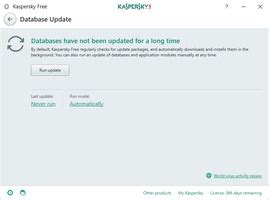 Téléchargez Kaspersky Plus gratuitement .
